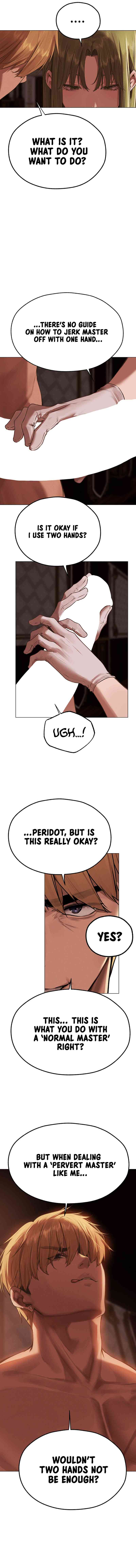 HOT  MILF Hunting In Another World Page 14 - MangaHe