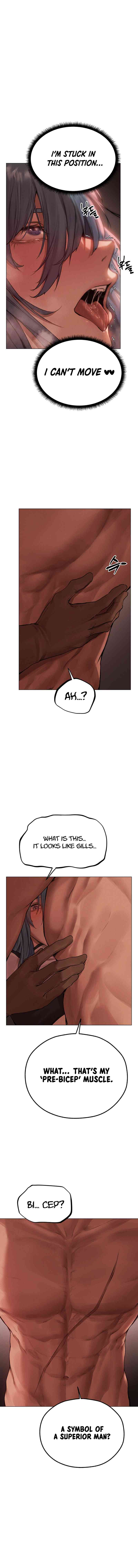 HOT  MILF Hunting In Another World Page 6 - MangaHe