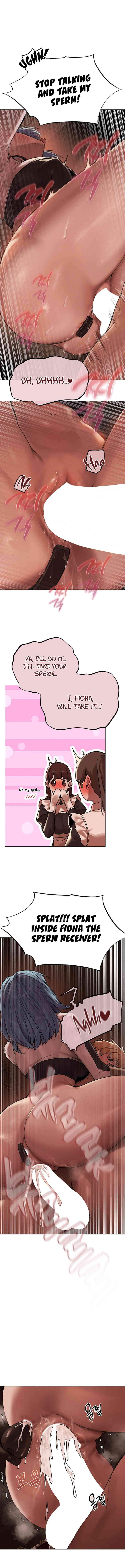 HOT  MILF Hunting In Another World Page 8 - MangaHe