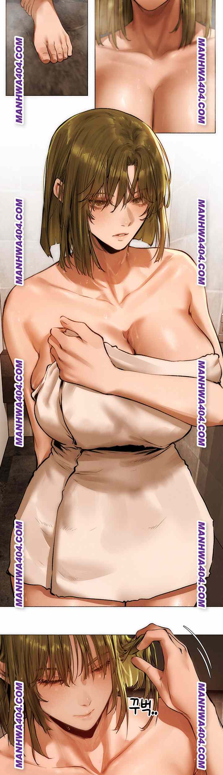HOT  MILF Hunting In Another World Page 34 - MangaHe