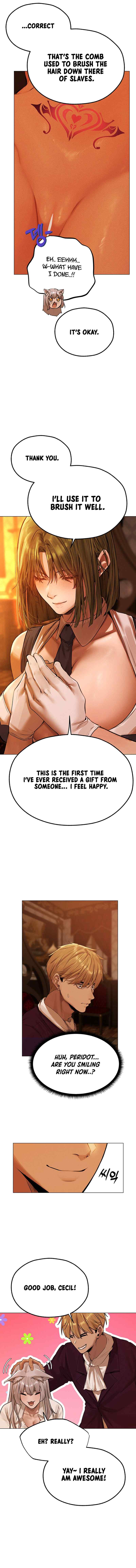 HOT  MILF Hunting In Another World Page 13 - MangaHe