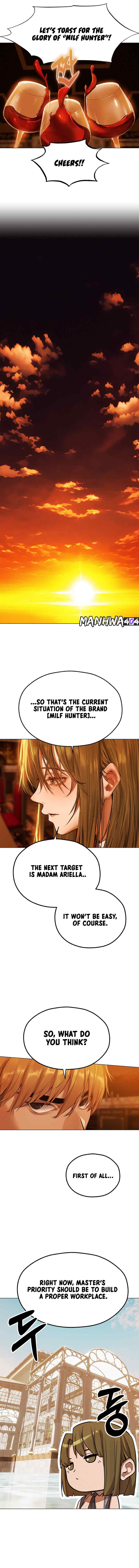 HOT  MILF Hunting In Another World Page 14 - MangaHe