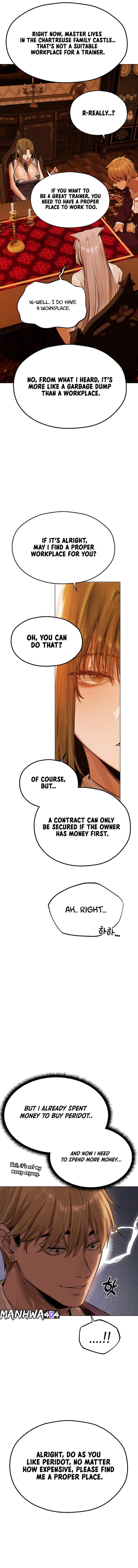 HOT  MILF Hunting In Another World Page 15 - MangaHe