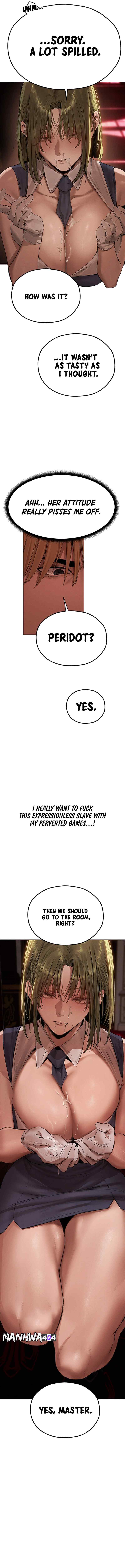 HOT  MILF Hunting In Another World Page 3 - MangaHe