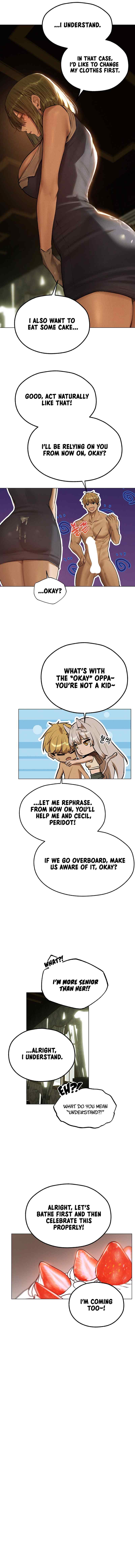 HOT  MILF Hunting In Another World Page 8 - MangaHe