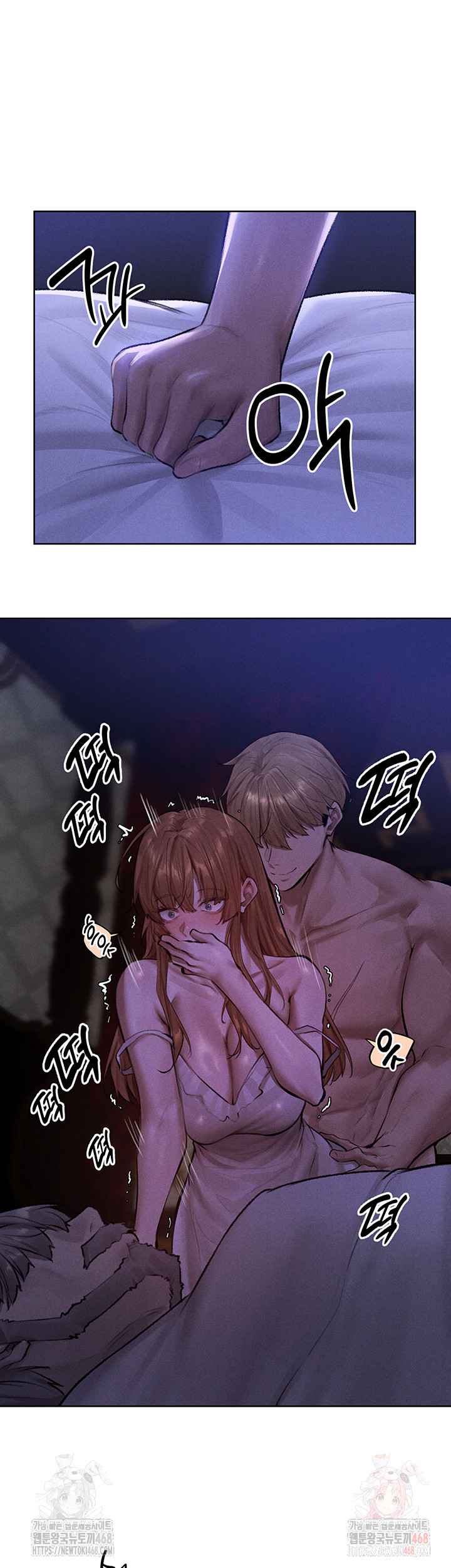 HOT  MILF Hunting In Another World Page 7 - MangaHe