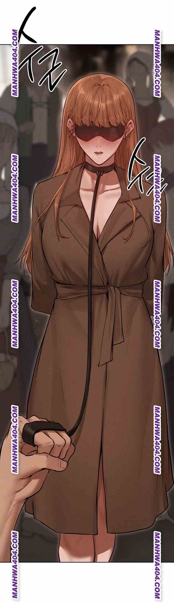 HOT  MILF Hunting In Another World Page 7 - MangaHe