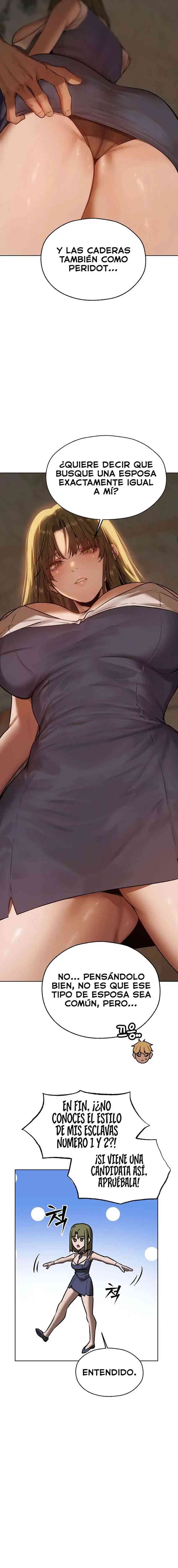HOT  MILF Hunting In Another World Page 17 - MangaHe