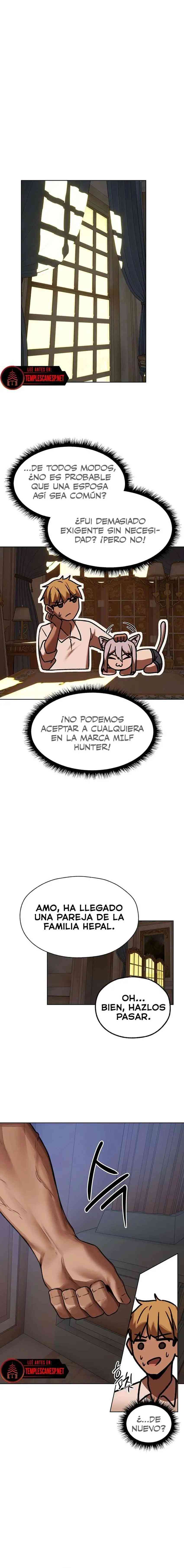 HOT  MILF Hunting In Another World Page 18 - MangaHe