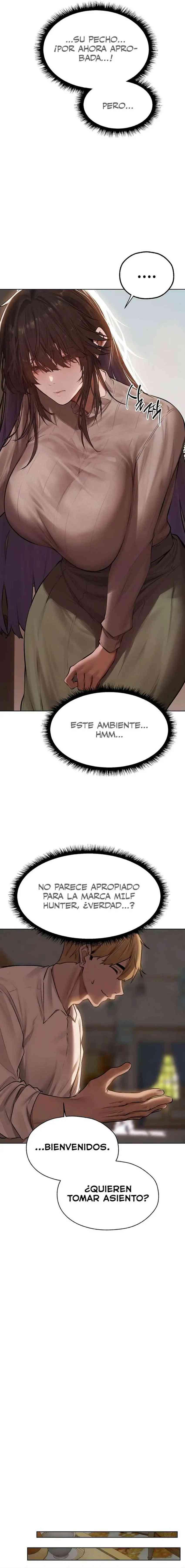 HOT  MILF Hunting In Another World Page 20 - MangaHe