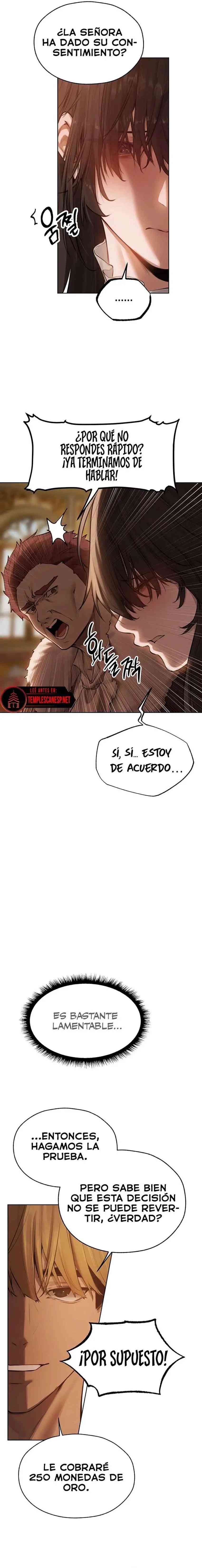 HOT  MILF Hunting In Another World Page 23 - MangaHe