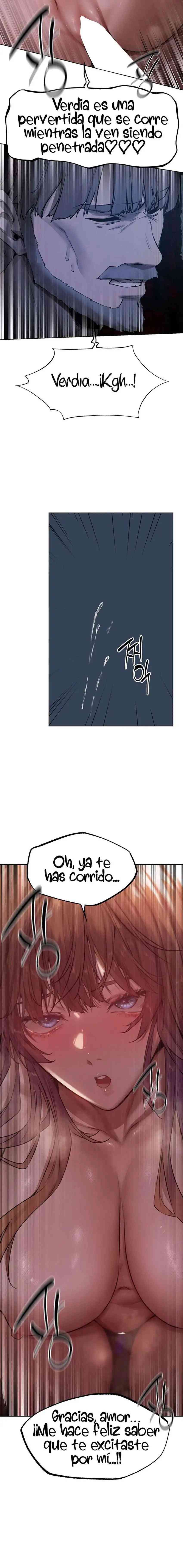 HOT  MILF Hunting In Another World Page 9 - MangaHe