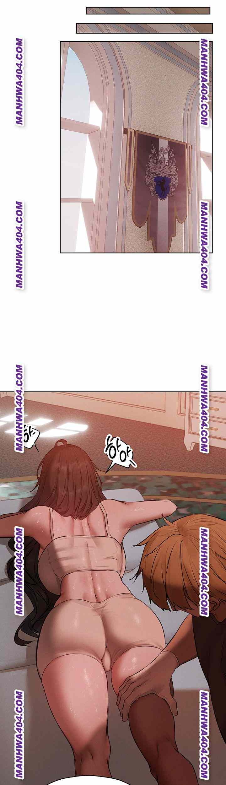 HOT  MILF Hunting In Another World Page 33 - MangaHe