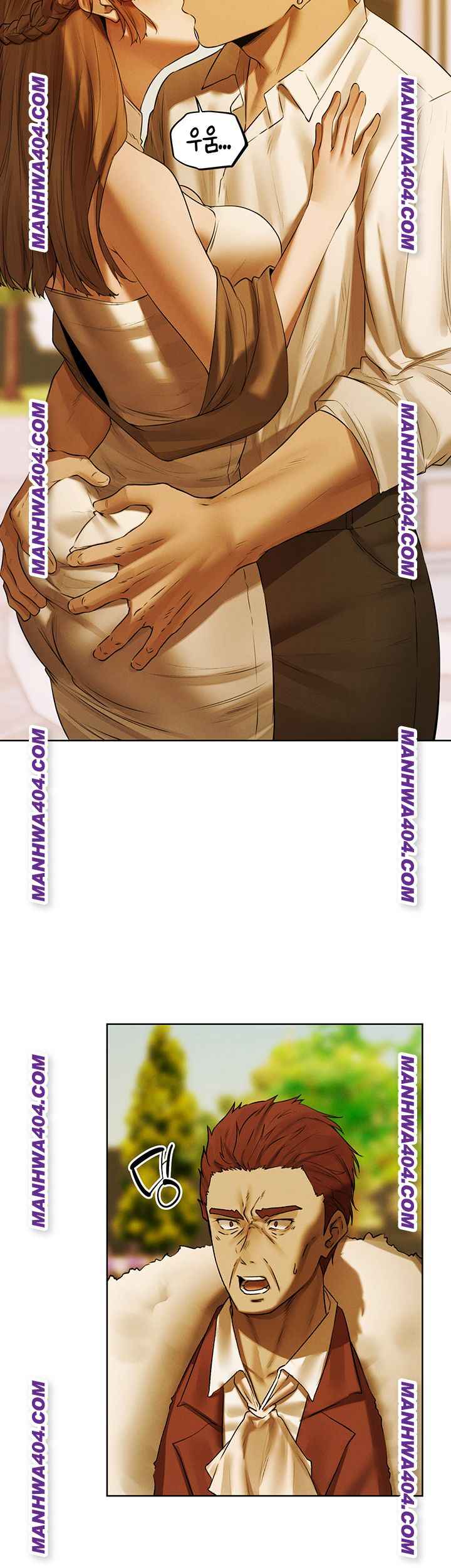 HOT  MILF Hunting In Another World Page 33 - MangaHe