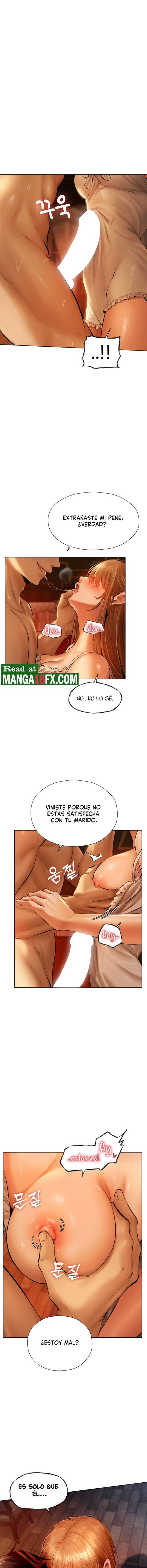 HOT  MILF Hunting In Another World Page 11 - MangaHe