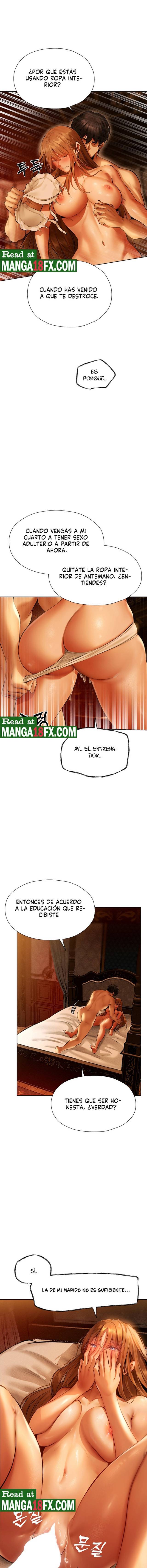 HOT  MILF Hunting In Another World Page 14 - MangaHe