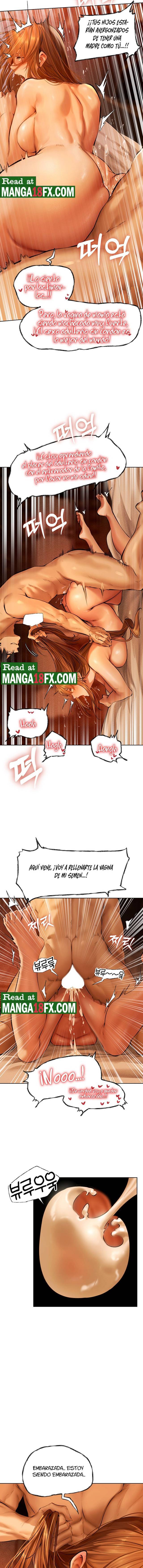 HOT  MILF Hunting In Another World Page 18 - MangaHe