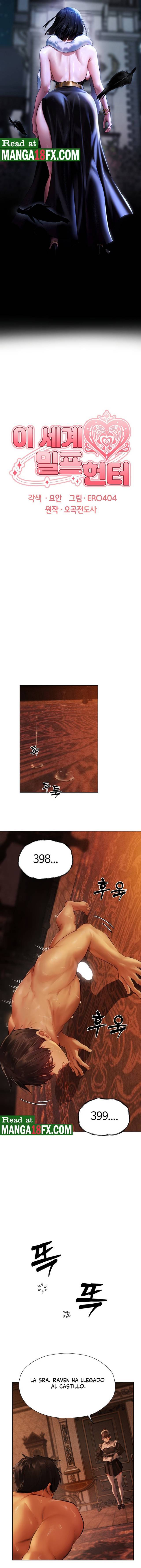 HOT  MILF Hunting In Another World Page 3 - MangaHe