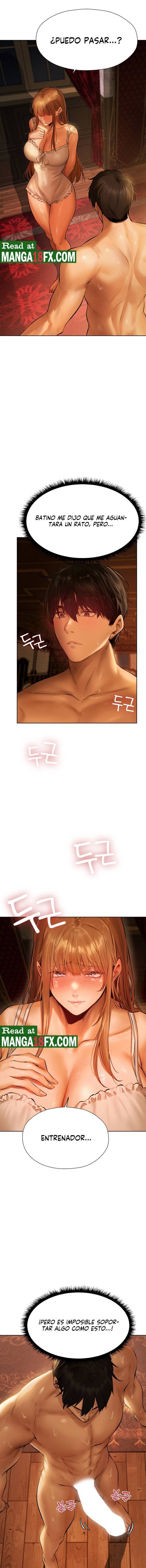 HOT  MILF Hunting In Another World Page 9 - MangaHe