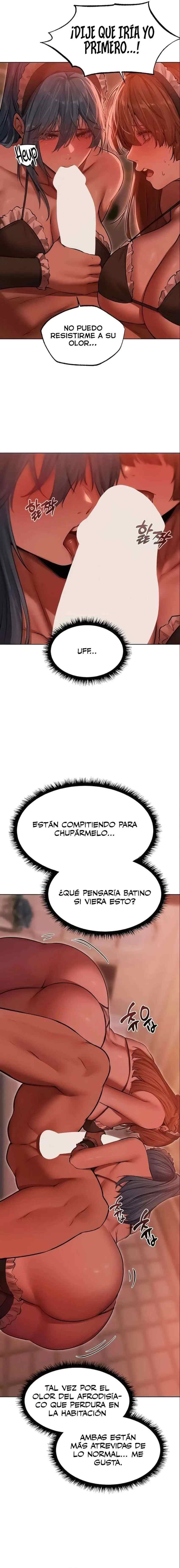 HOT  MILF Hunting In Another World Page 12 - MangaHe