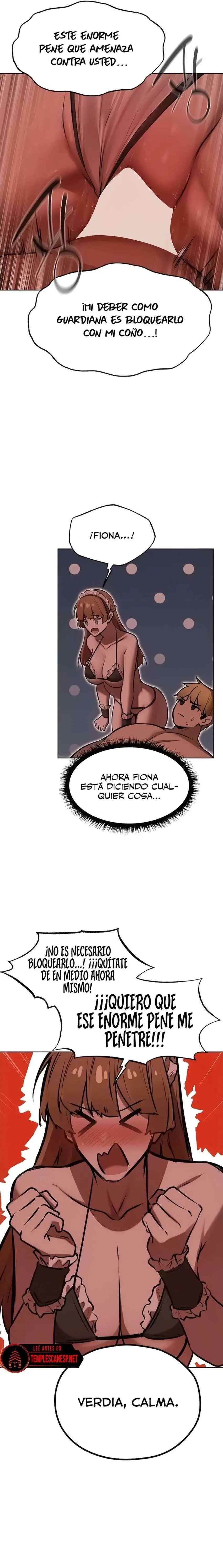 HOT  MILF Hunting In Another World Page 16 - MangaHe