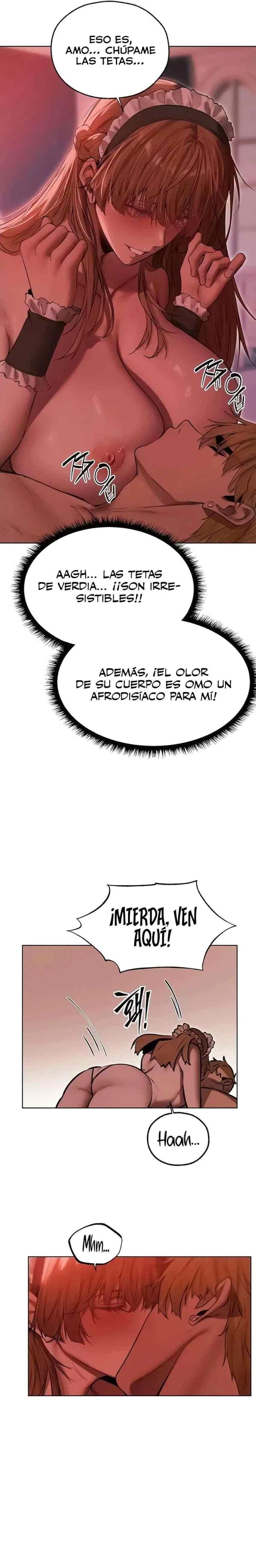 HOT  MILF Hunting In Another World Page 19 - MangaHe