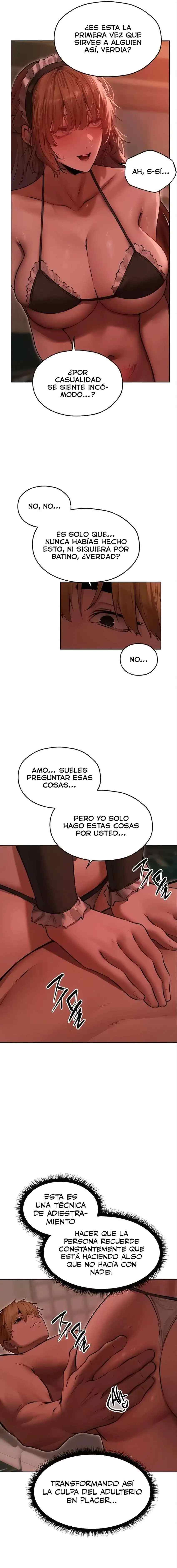 HOT  MILF Hunting In Another World Page 10 - MangaHe