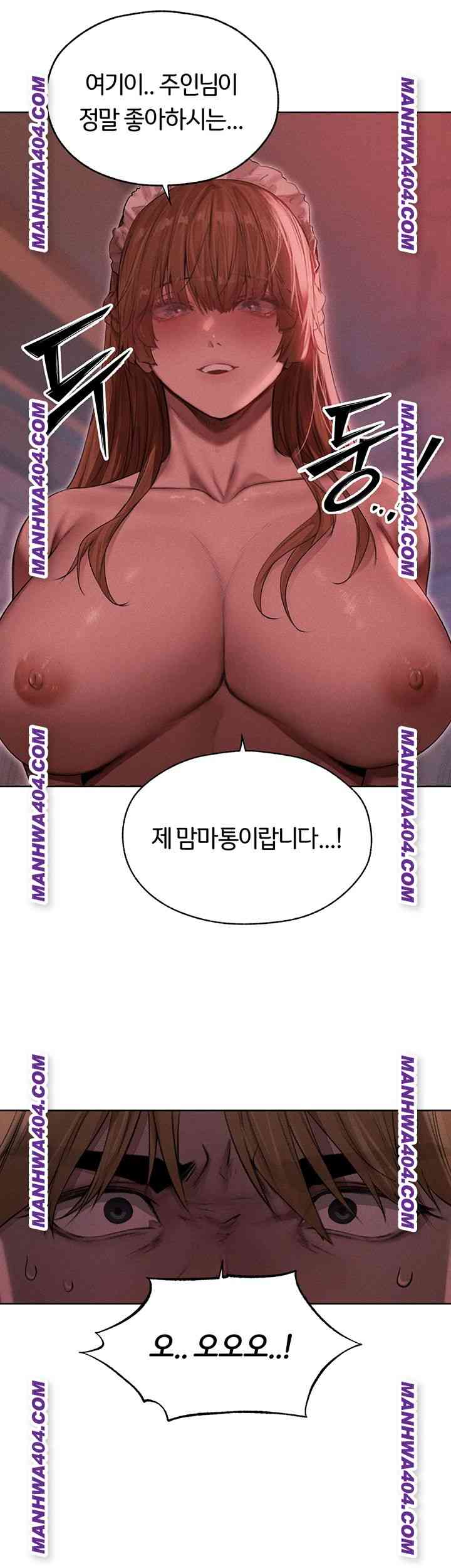 HOT  MILF Hunting In Another World Page 3 - MangaHe