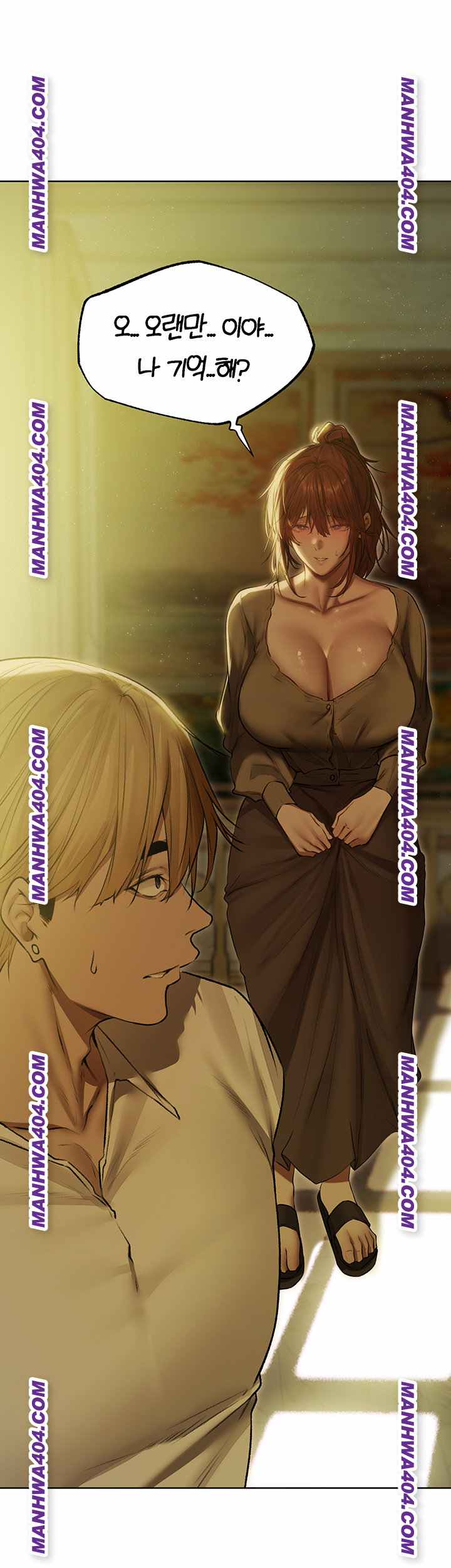 HOT  MILF Hunting In Another World Page 51 - MangaHe