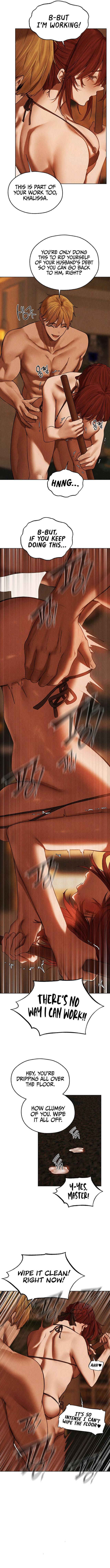 HOT  MILF Hunting In Another World Page 7 - MangaHe