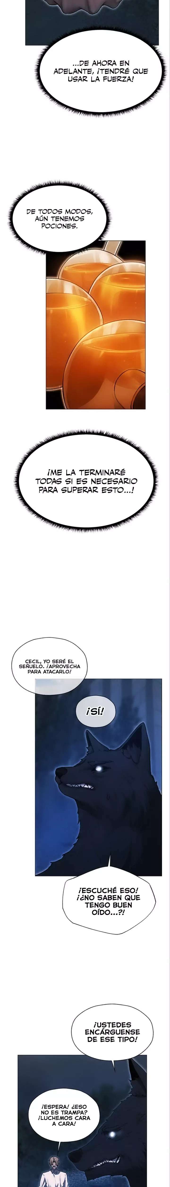 HOT  MILF Hunting In Another World Page 11 - MangaHe