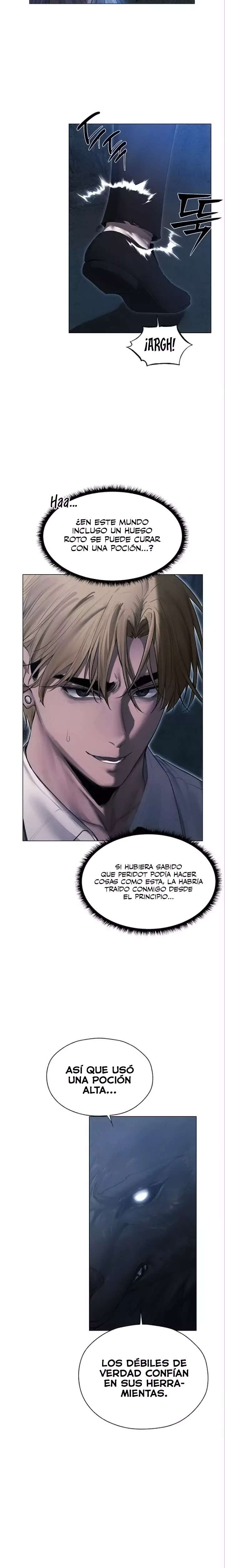 HOT  MILF Hunting In Another World Page 9 - MangaHe