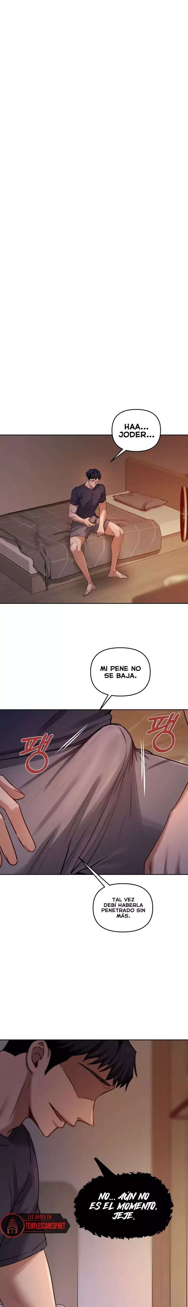 HOT  The Professor’s Secret Account Page 14 - MangaHe