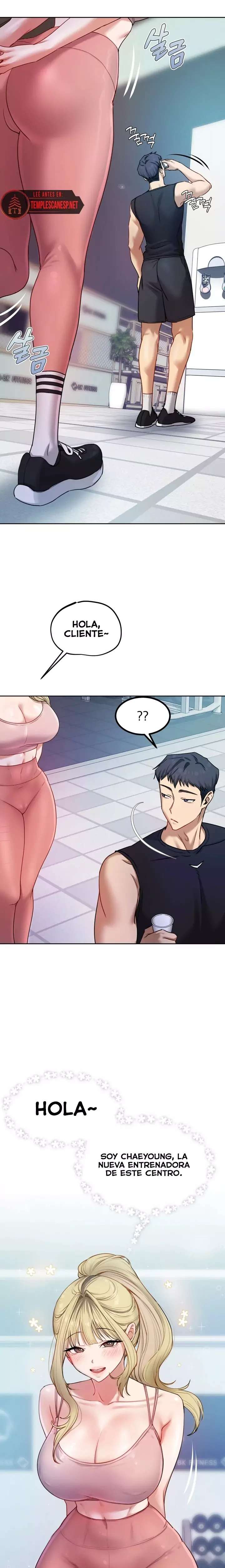 HOT  The Professor’s Secret Account Page 16 - MangaHe