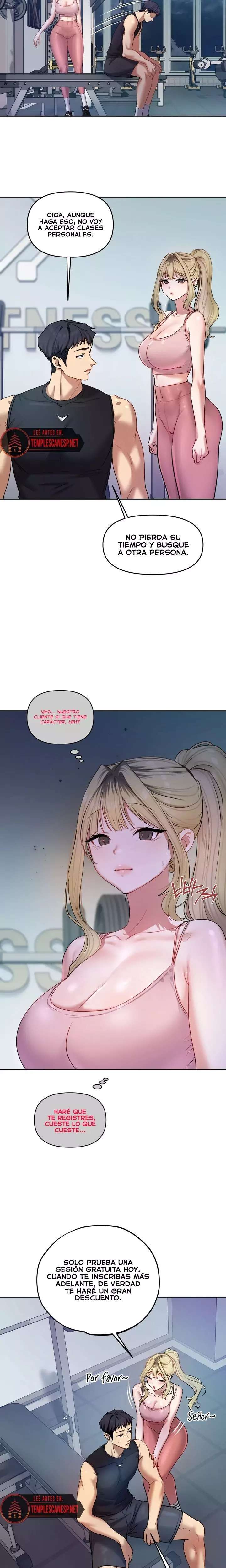 HOT  The Professor’s Secret Account Page 20 - MangaHe