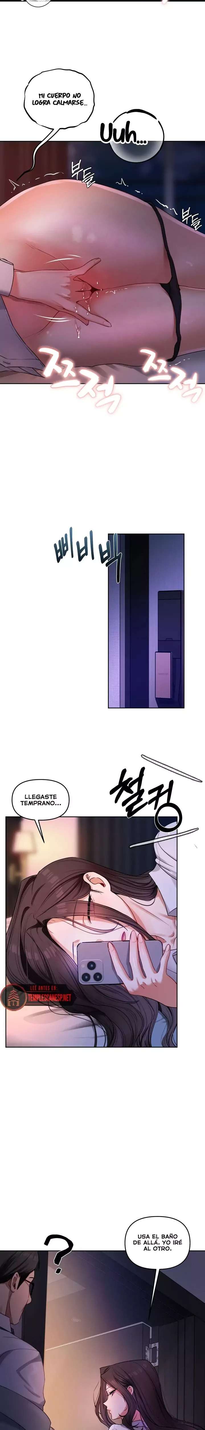 HOT  The Professor’s Secret Account Page 22 - MangaHe