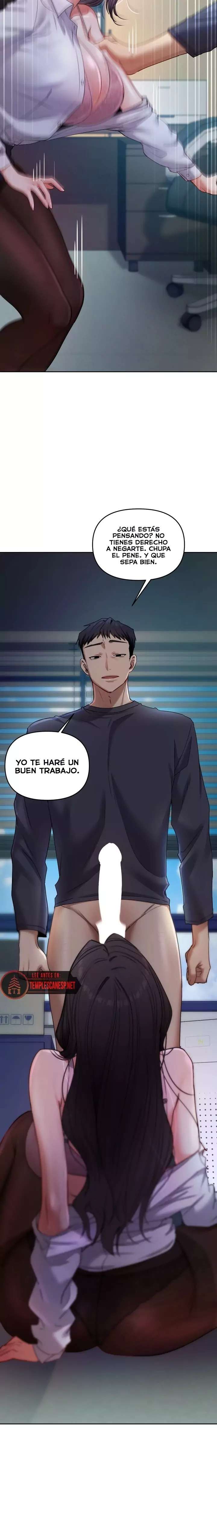 HOT  The Professor’s Secret Account Page 4 - MangaHe