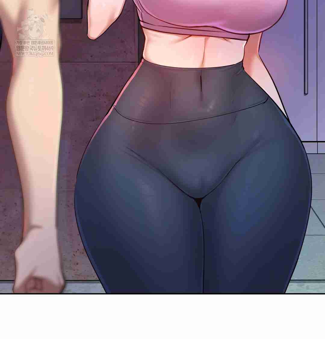 HOT  The Professor’s Secret Account Page 103 - MangaHe