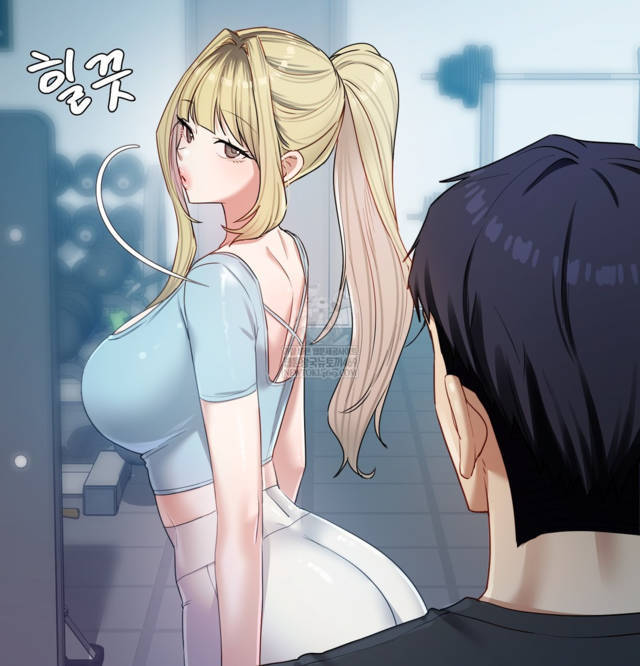 HOT  The Professor’s Secret Account Page 16 - MangaHe