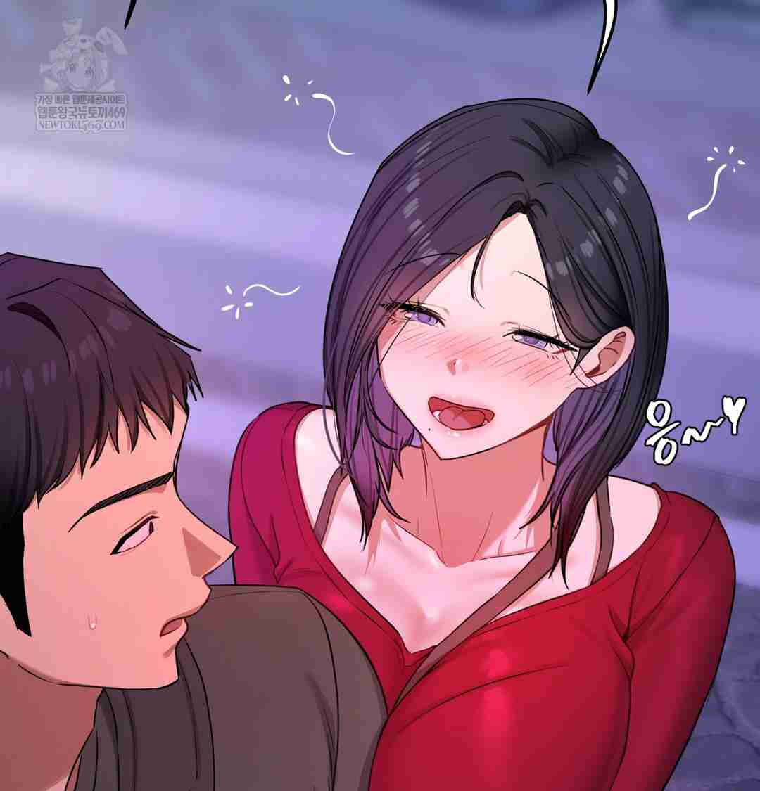 HOT  The Professor’s Secret Account Page 132 - MangaHe
