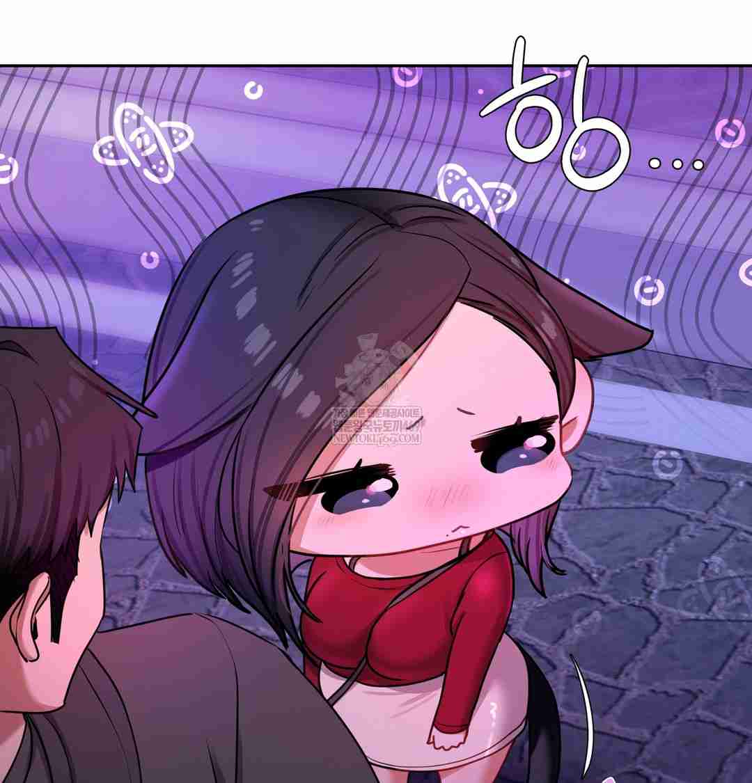 HOT  The Professor’s Secret Account Page 137 - MangaHe