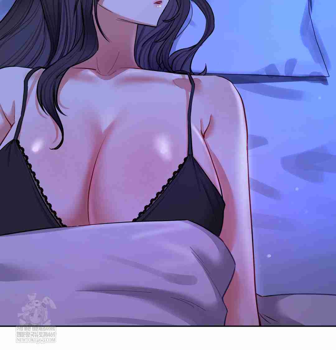 HOT  The Professor’s Secret Account Page 50 - MangaHe