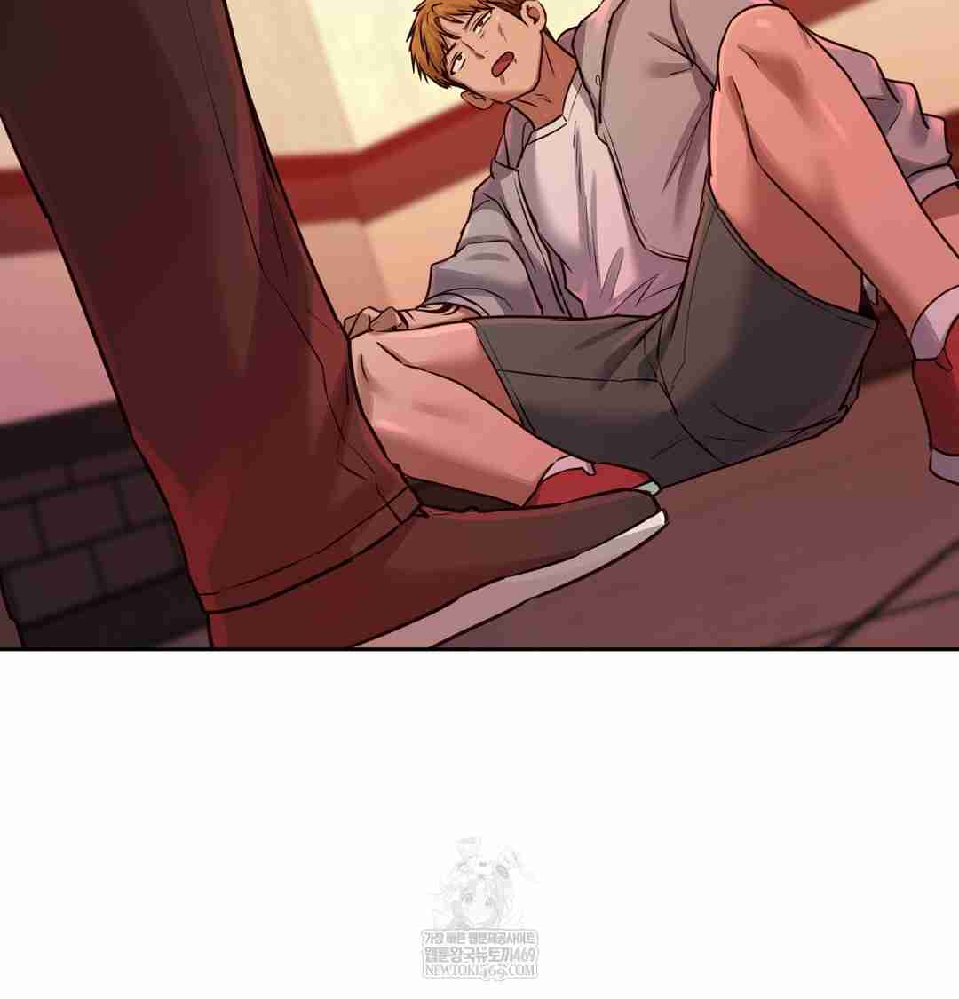 HOT  The Professor’s Secret Account Page 117 - MangaHe