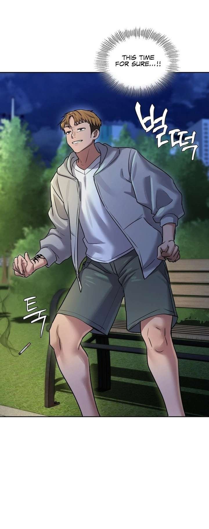 HOT  The Professor’s Secret Account Page 11 - MangaHe