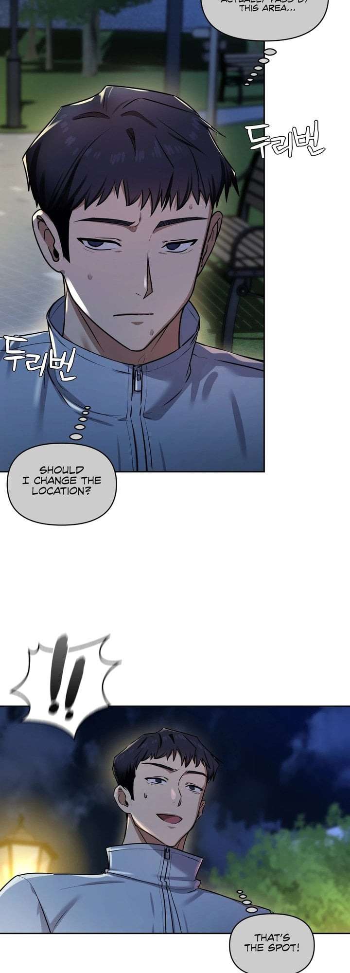 HOT  The Professor’s Secret Account Page 13 - MangaHe
