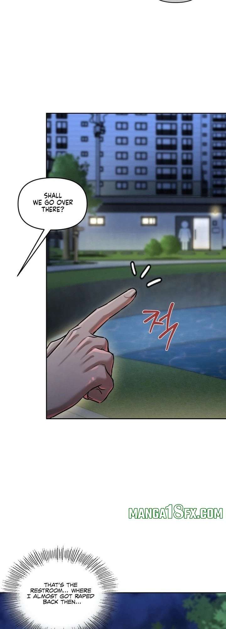 HOT  The Professor’s Secret Account Page 14 - MangaHe