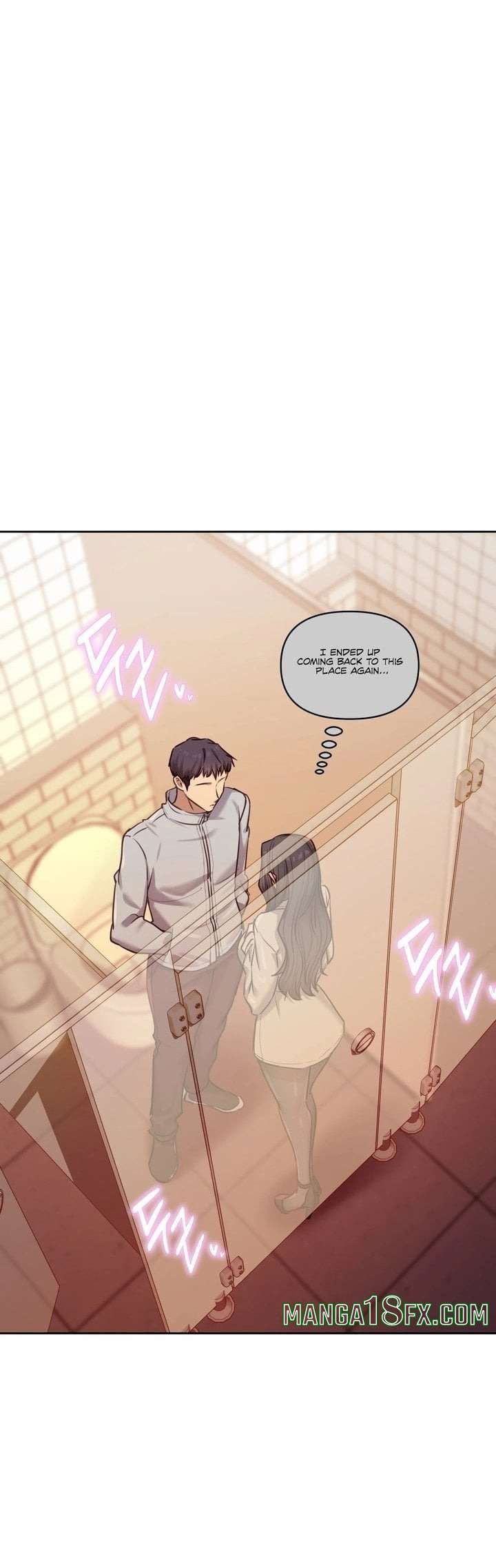 HOT  The Professor’s Secret Account Page 16 - MangaHe