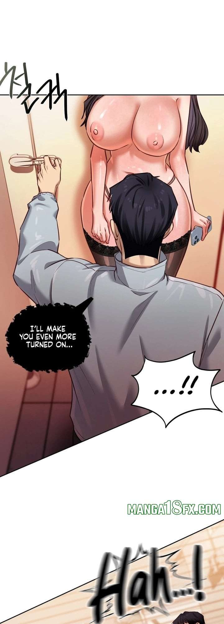 HOT  The Professor’s Secret Account Page 20 - MangaHe