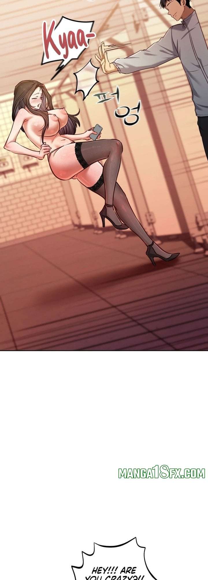 HOT  The Professor’s Secret Account Page 21 - MangaHe