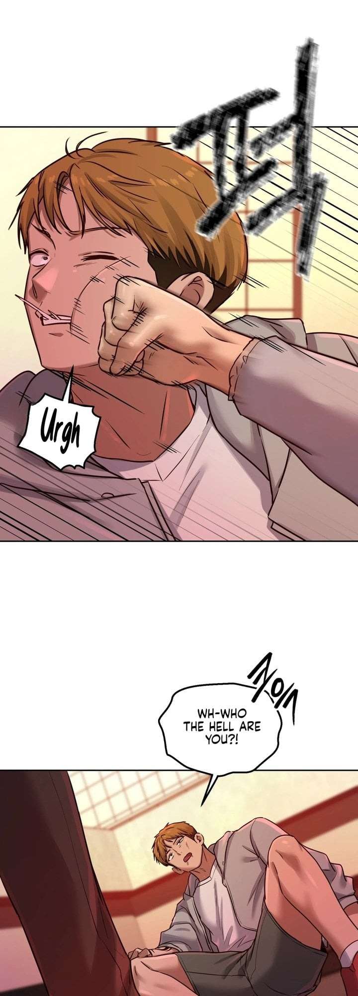 HOT  The Professor’s Secret Account Page 36 - MangaHe